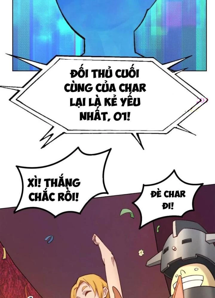 Ta Bị Nhốt Ở Nội Trác Phủ 1000 Năm Chapter 39 - Trang 2