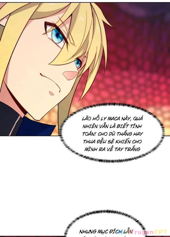 Ta Bị Nhốt Ở Nội Trác Phủ 1000 Năm Chapter 39 - Trang 2