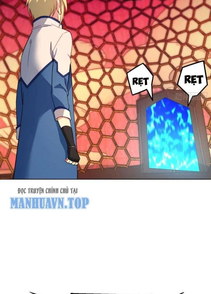 Ta Bị Nhốt Ở Nội Trác Phủ 1000 Năm Chapter 39 - Trang 2