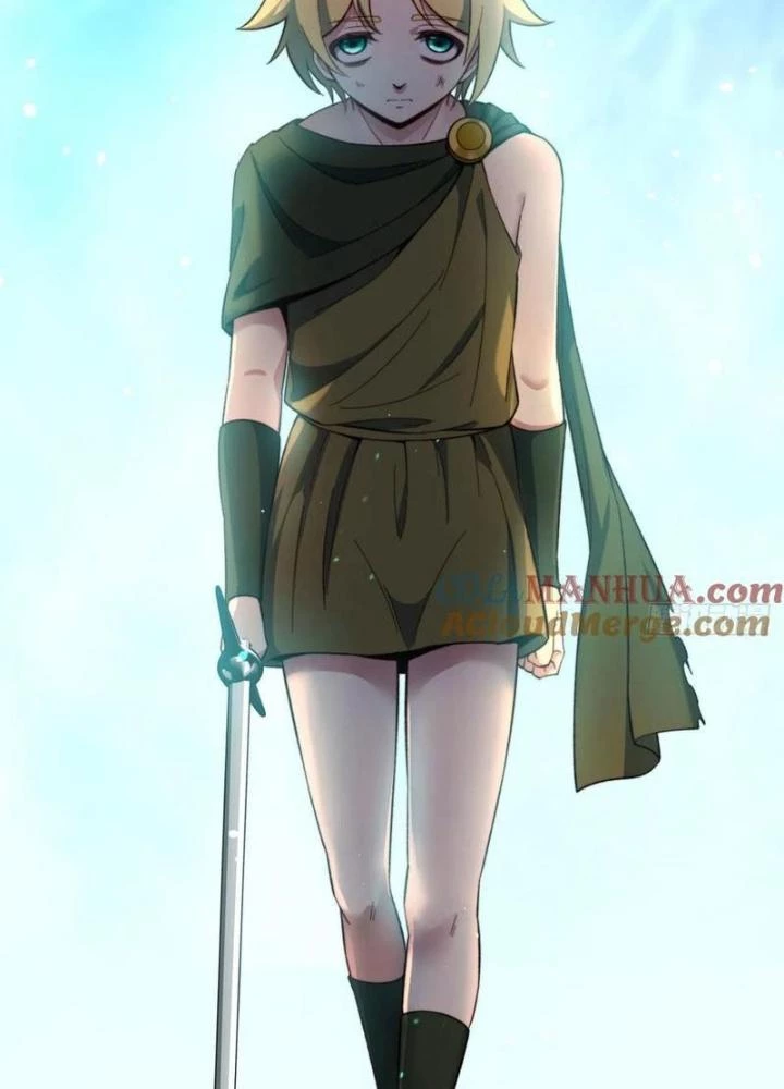 Ta Bị Nhốt Ở Nội Trác Phủ 1000 Năm Chapter 39 - Trang 2