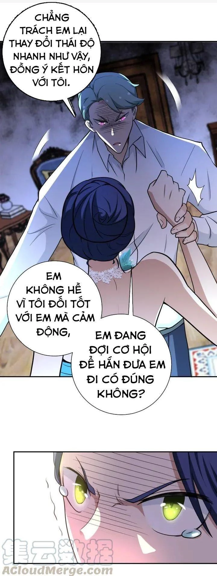 Mạt Thế Siêu Cấp Hệ Thống Chapter 73 - Next Chapter 73.1