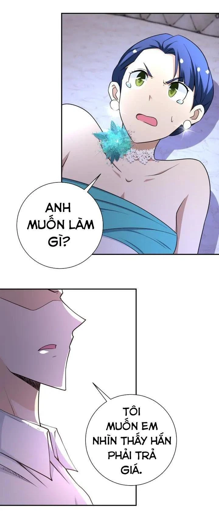 Mạt Thế Siêu Cấp Hệ Thống Chapter 73 - Next Chapter 73.1
