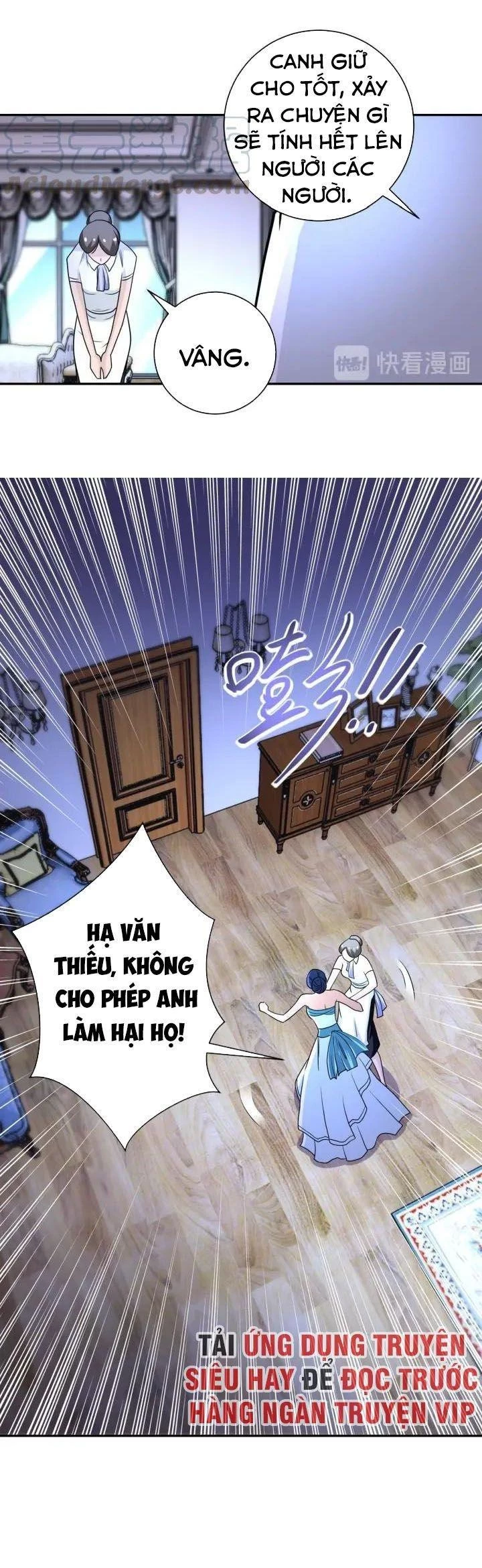 Mạt Thế Siêu Cấp Hệ Thống Chapter 73 - Next Chapter 73.1