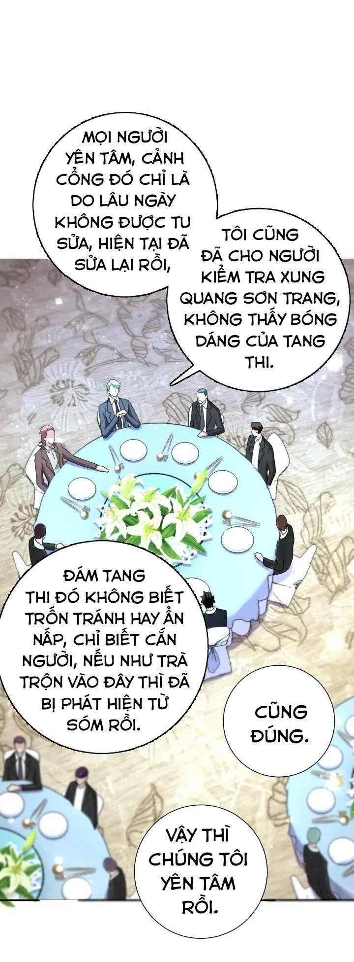 Mạt Thế Siêu Cấp Hệ Thống Chapter 73 - Next Chapter 73.1