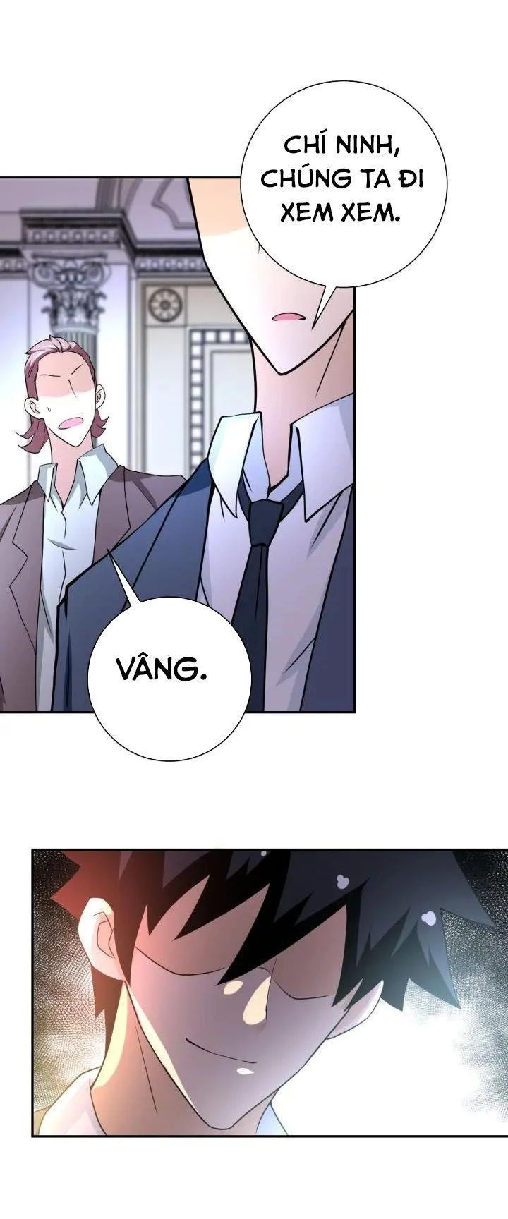 Mạt Thế Siêu Cấp Hệ Thống Chapter 73 - Next Chapter 73.1