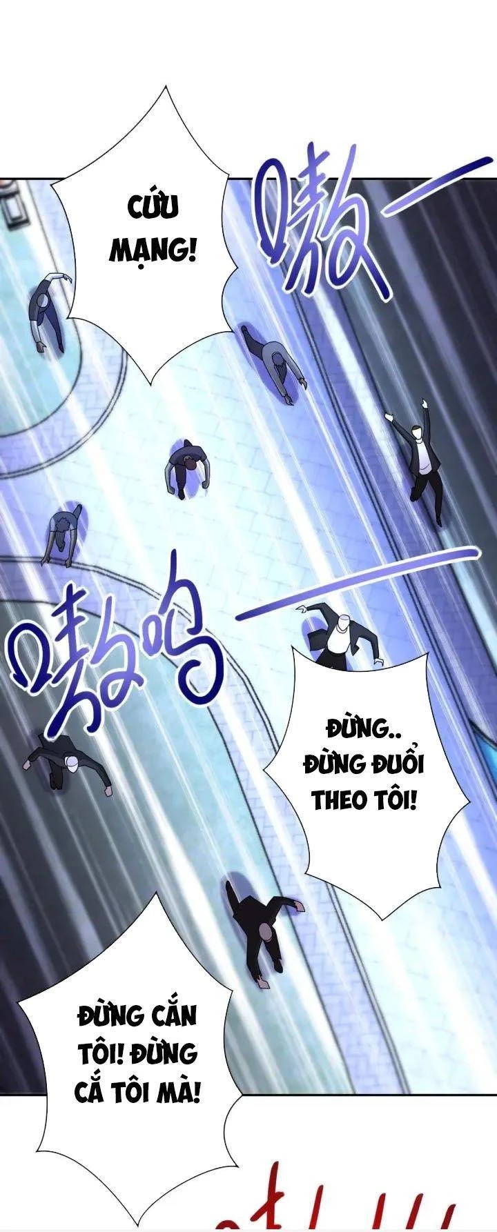 Mạt Thế Siêu Cấp Hệ Thống Chapter 73 - Next Chapter 73.1