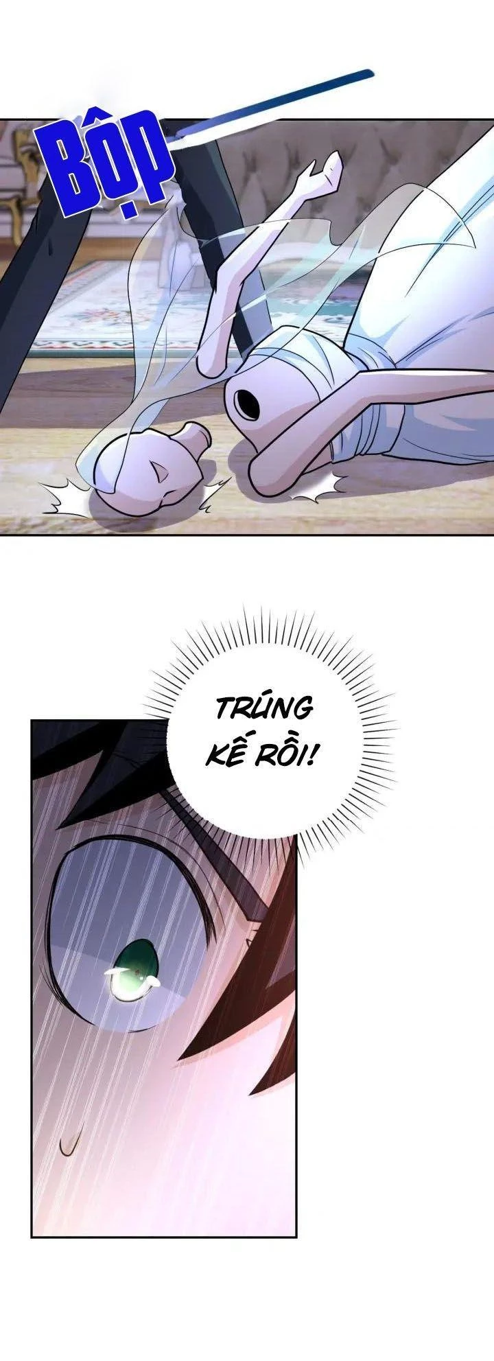 Mạt Thế Siêu Cấp Hệ Thống Chapter 73 - Next Chapter 73.1