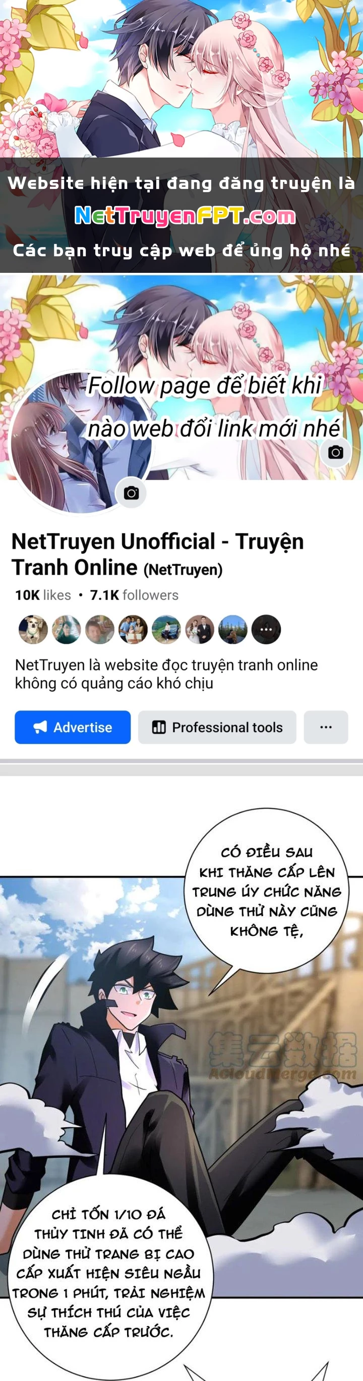 Mạt Thế Siêu Cấp Hệ Thống Chapter 358 - Next Chapter 359