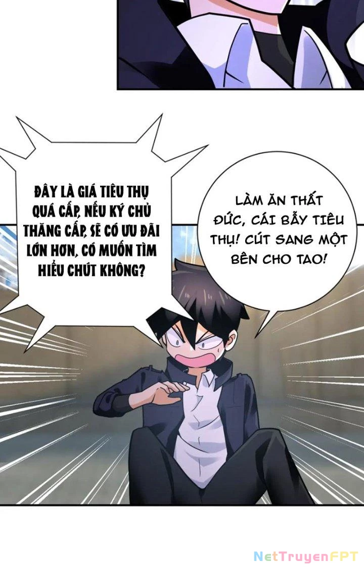 Mạt Thế Siêu Cấp Hệ Thống Chapter 358 - Trang 3