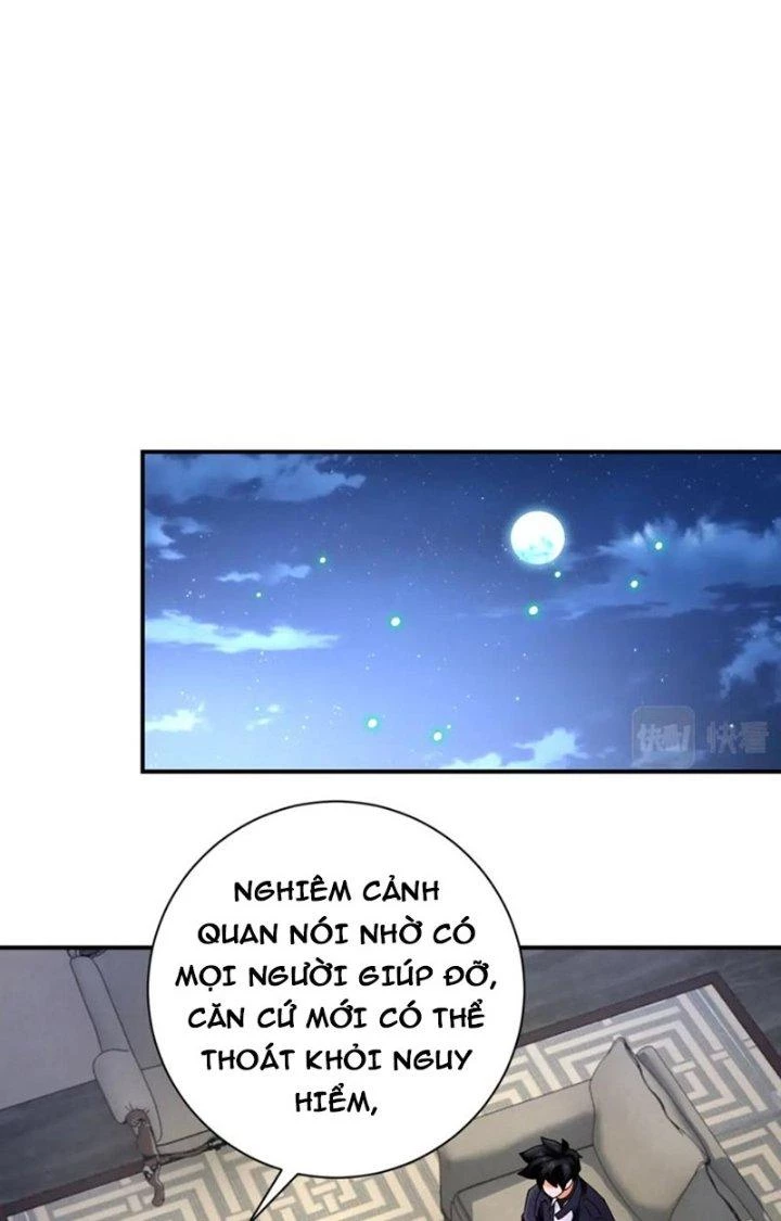 Mạt Thế Siêu Cấp Hệ Thống Chapter 358 - Trang 3