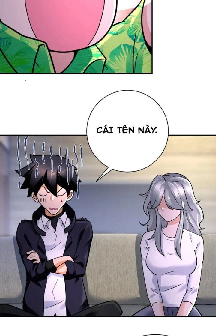 Mạt Thế Siêu Cấp Hệ Thống Chapter 358 - Trang 3