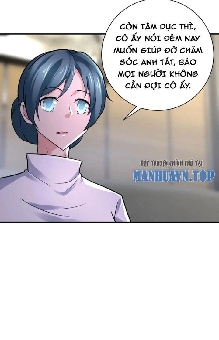Mạt Thế Siêu Cấp Hệ Thống Chapter 358 - Trang 3