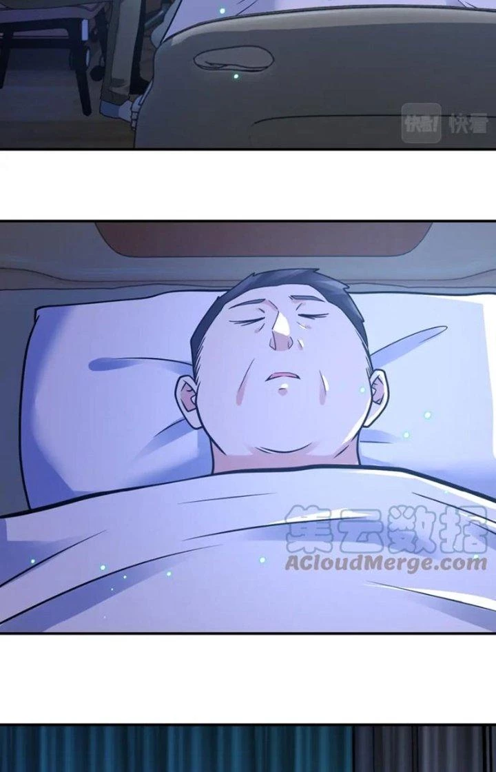 Mạt Thế Siêu Cấp Hệ Thống Chapter 358 - Trang 3