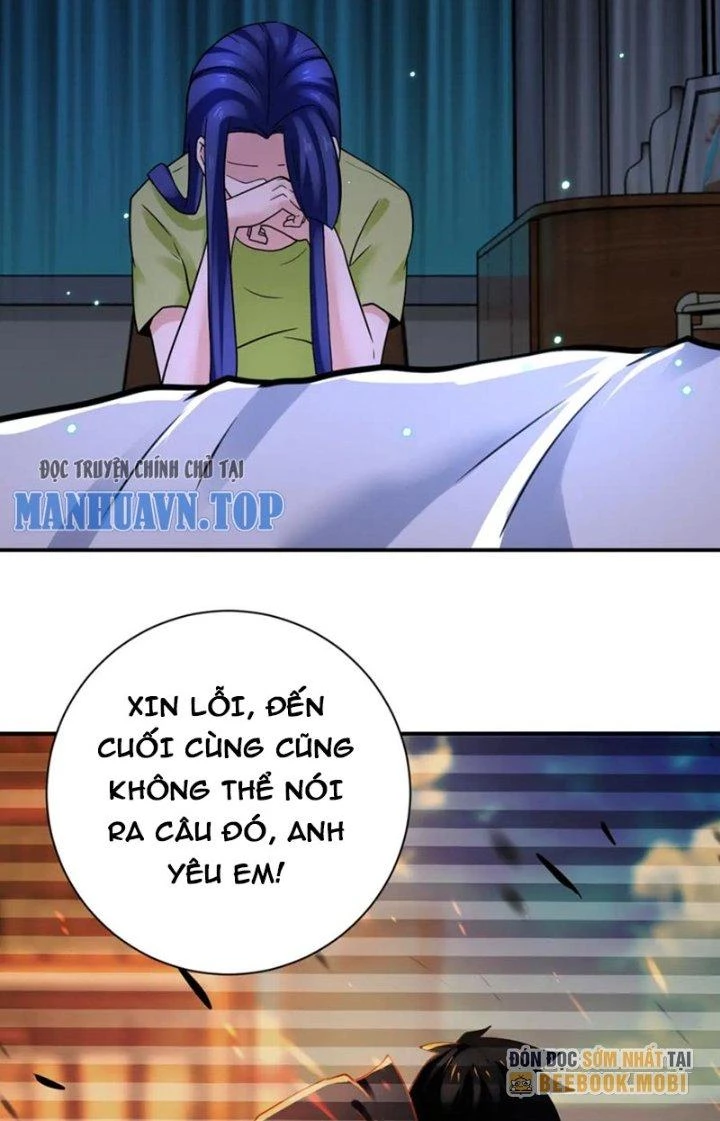 Mạt Thế Siêu Cấp Hệ Thống Chapter 358 - Trang 3