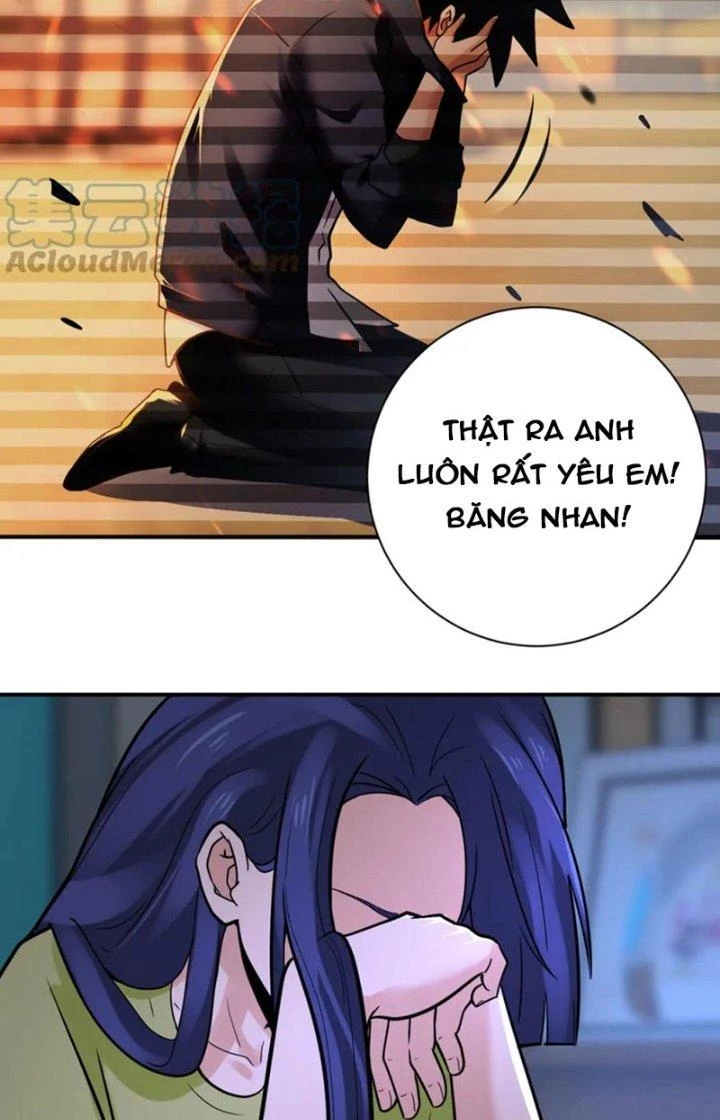 Mạt Thế Siêu Cấp Hệ Thống Chapter 358 - Trang 3