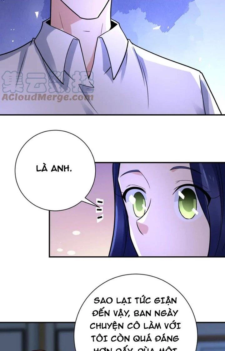 Mạt Thế Siêu Cấp Hệ Thống Chapter 358 - Trang 3