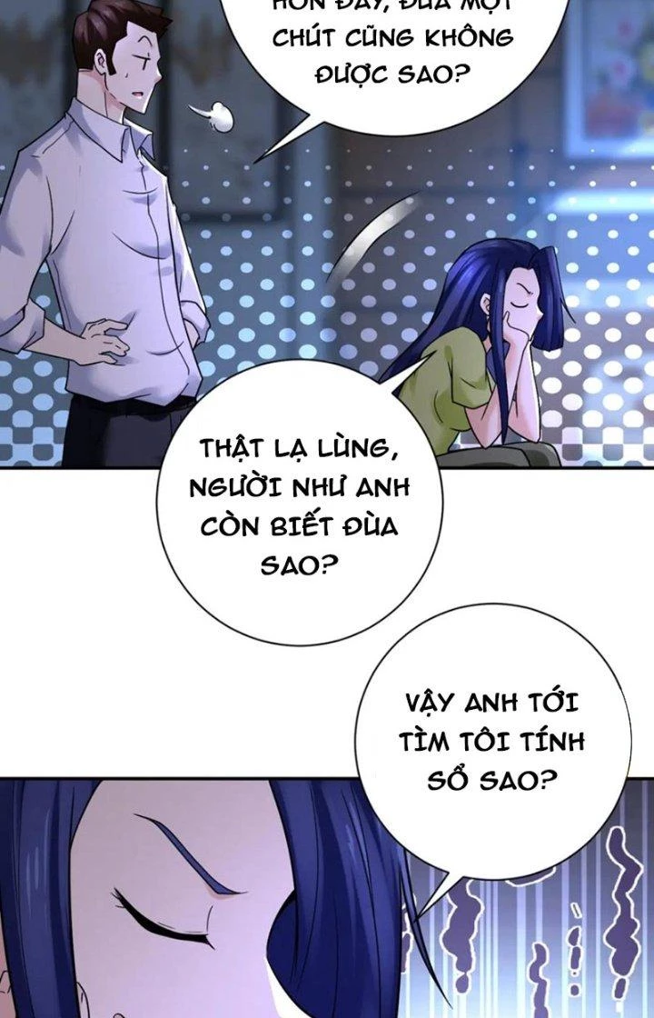 Mạt Thế Siêu Cấp Hệ Thống Chapter 358 - Trang 3