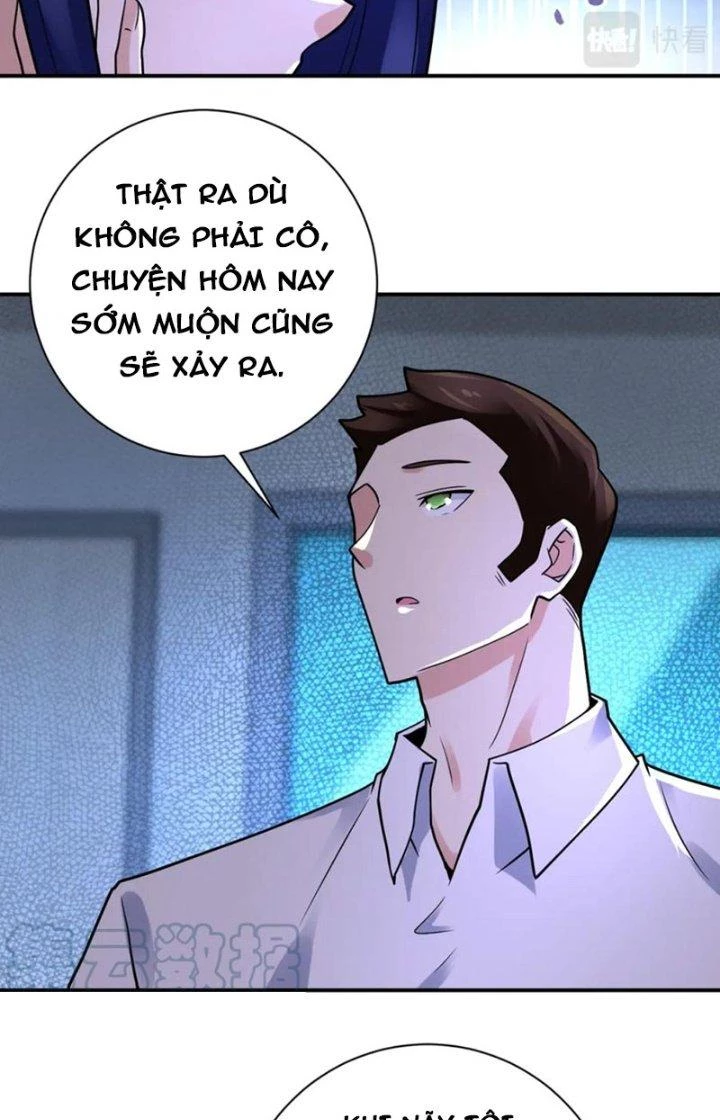 Mạt Thế Siêu Cấp Hệ Thống Chapter 358 - Trang 3