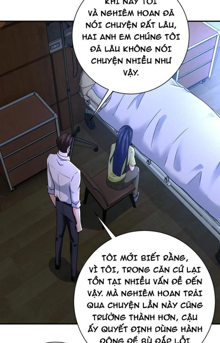 Mạt Thế Siêu Cấp Hệ Thống Chapter 358 - Trang 3