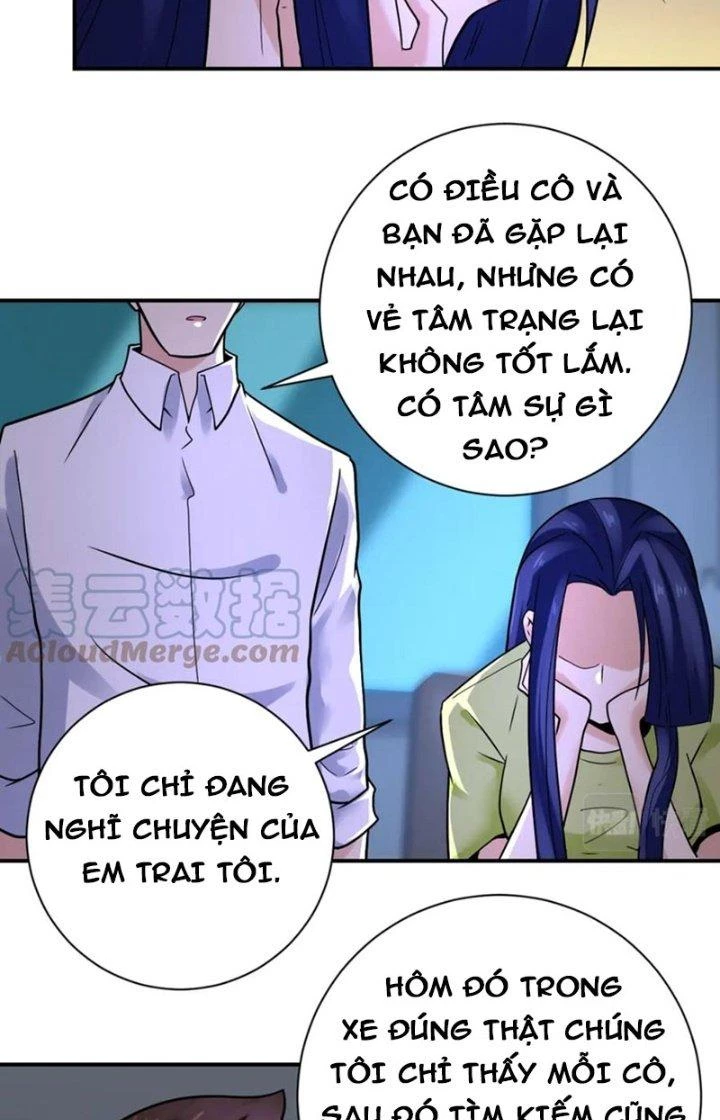 Mạt Thế Siêu Cấp Hệ Thống Chapter 358 - Trang 3
