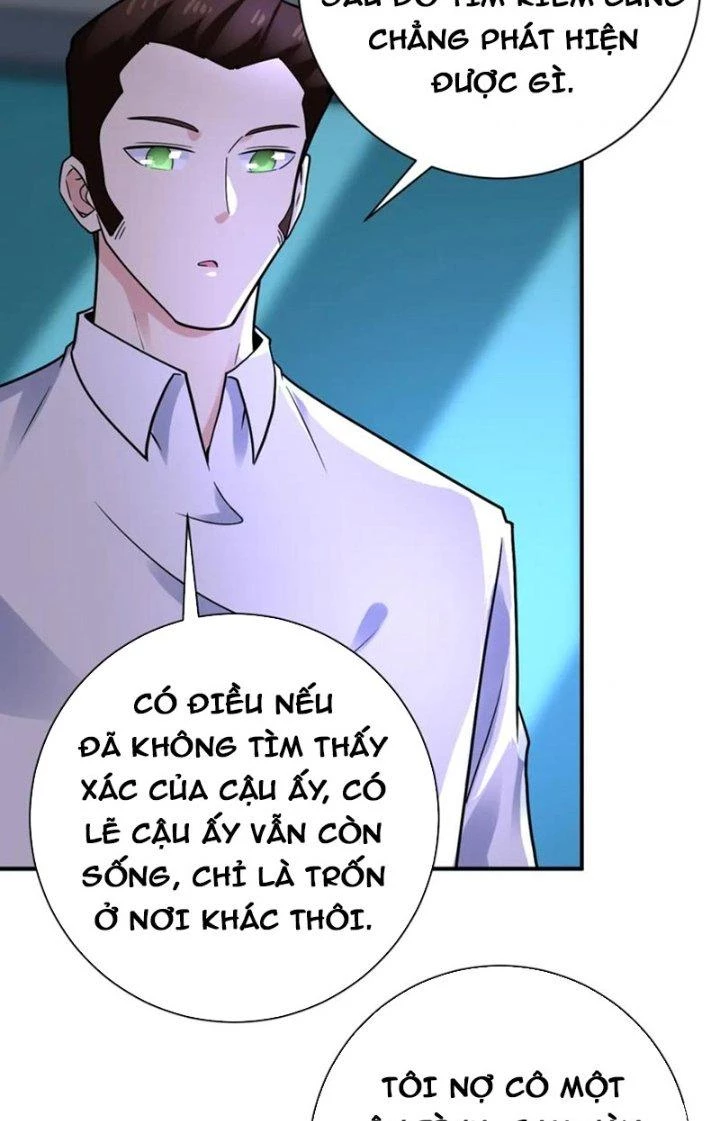 Mạt Thế Siêu Cấp Hệ Thống Chapter 358 - Trang 3