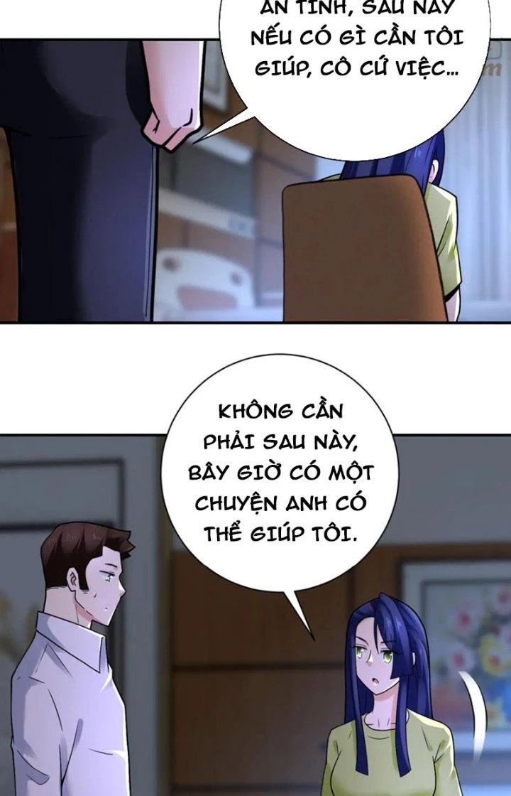Mạt Thế Siêu Cấp Hệ Thống Chapter 358 - Trang 3