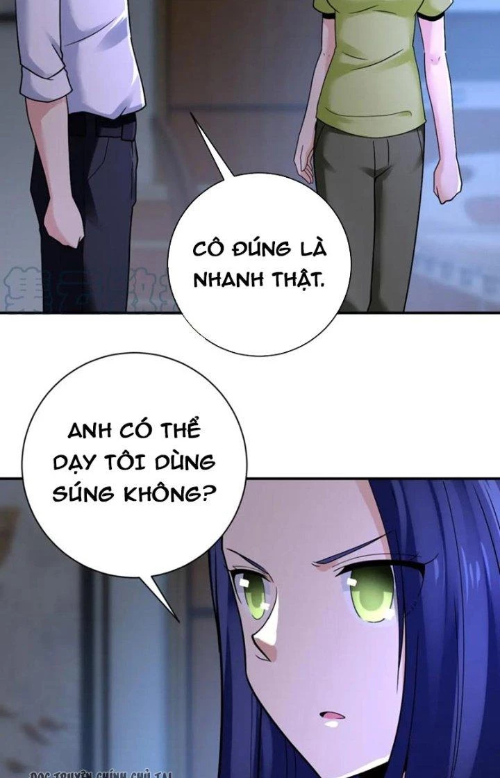 Mạt Thế Siêu Cấp Hệ Thống Chapter 358 - Trang 3