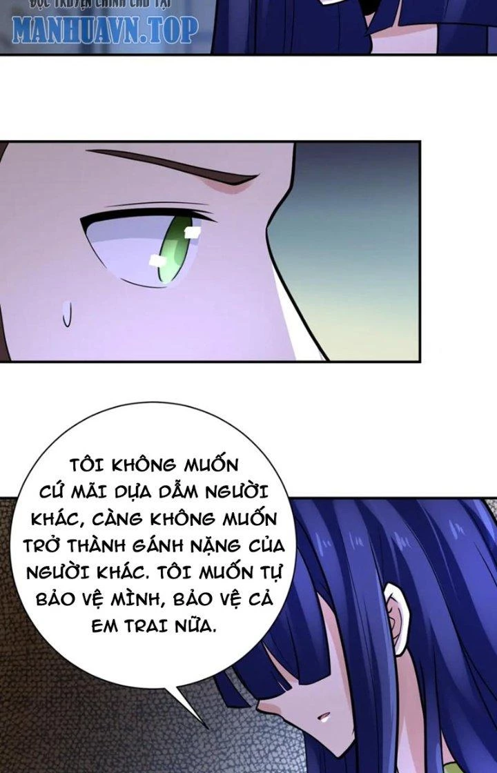 Mạt Thế Siêu Cấp Hệ Thống Chapter 358 - Trang 3