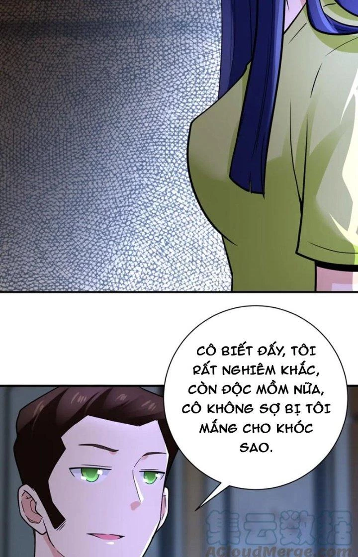 Mạt Thế Siêu Cấp Hệ Thống Chapter 358 - Trang 3