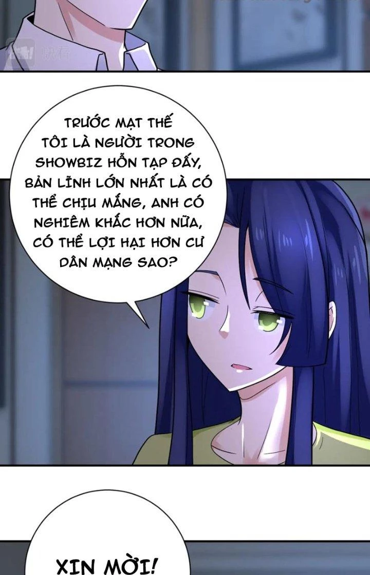 Mạt Thế Siêu Cấp Hệ Thống Chapter 358 - Trang 3