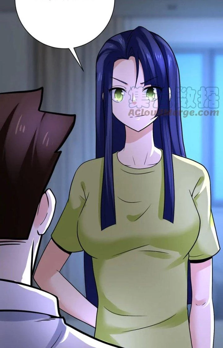 Mạt Thế Siêu Cấp Hệ Thống Chapter 358 - Trang 3