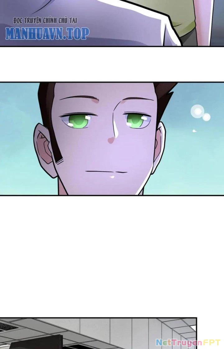 Mạt Thế Siêu Cấp Hệ Thống Chapter 358 - Trang 3