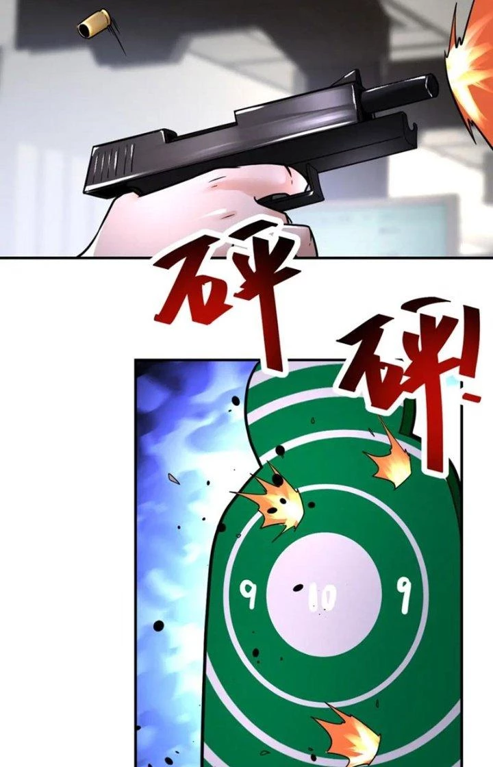 Mạt Thế Siêu Cấp Hệ Thống Chapter 358 - Trang 3