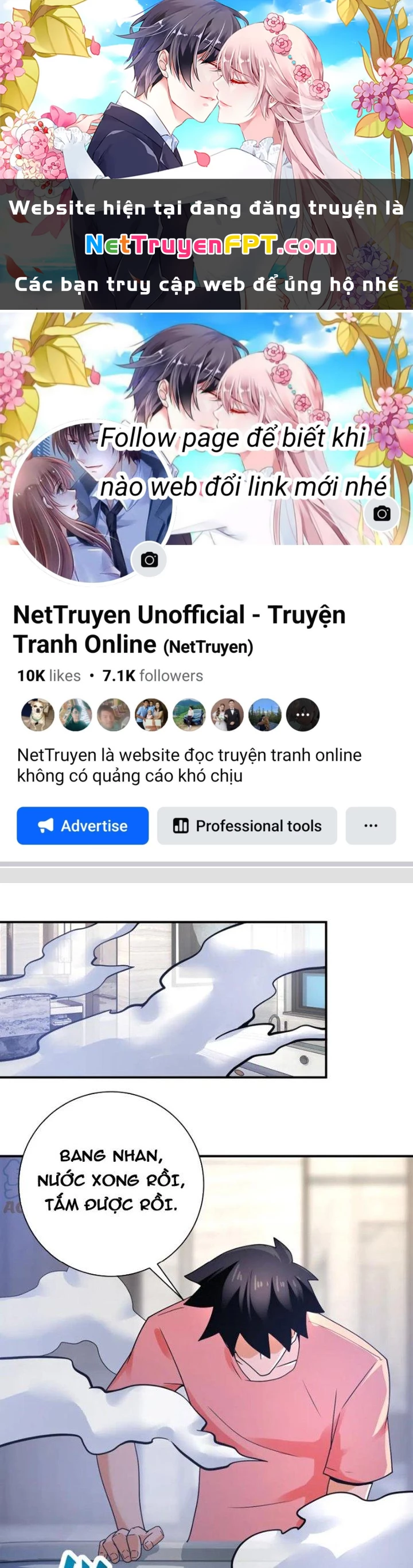 Mạt Thế Siêu Cấp Hệ Thống Chapter 359 - Trang 3
