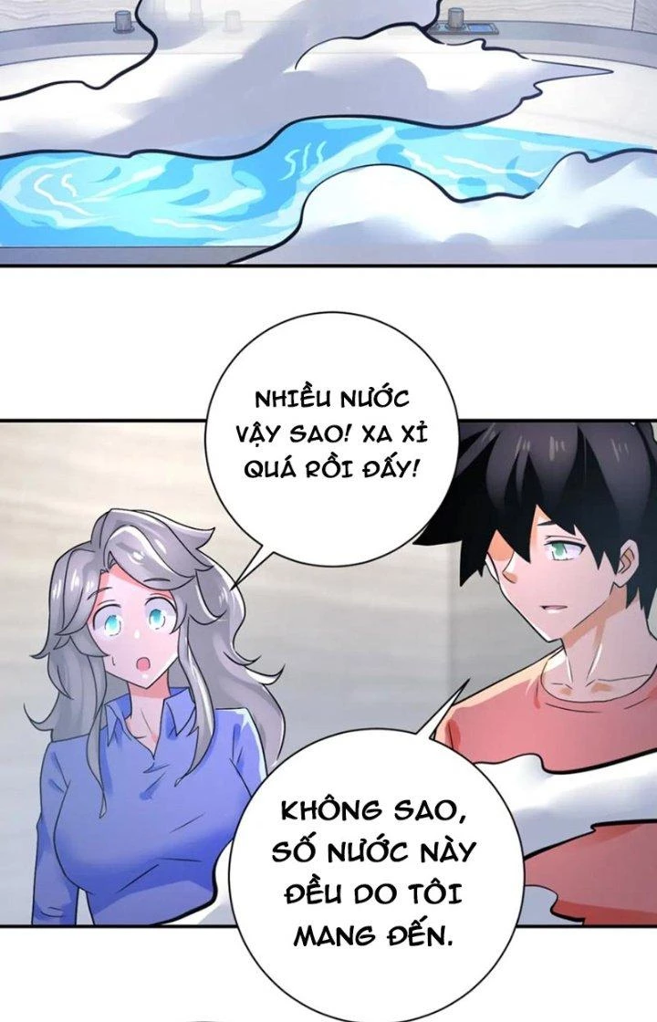Mạt Thế Siêu Cấp Hệ Thống Chapter 359 - Trang 3