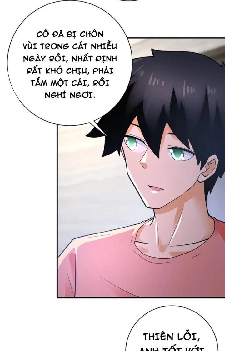Mạt Thế Siêu Cấp Hệ Thống Chapter 359 - Trang 3