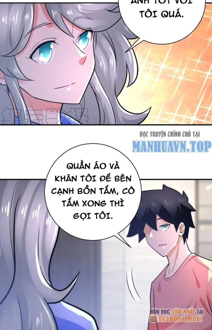 Mạt Thế Siêu Cấp Hệ Thống Chapter 359 - Trang 3