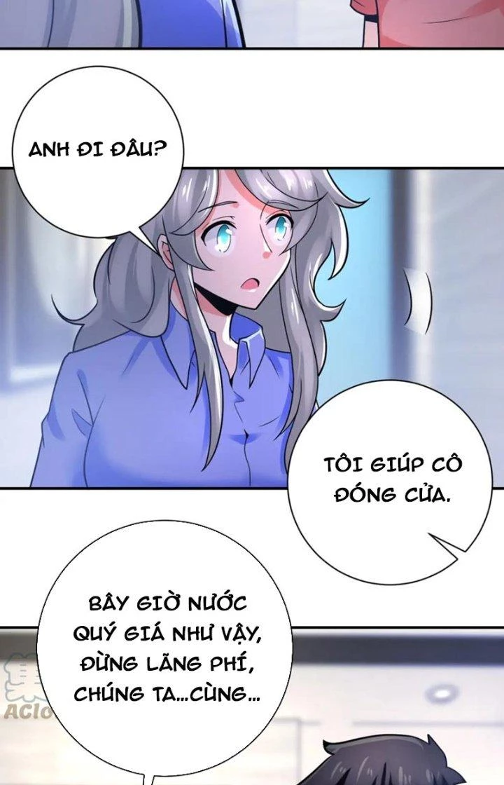 Mạt Thế Siêu Cấp Hệ Thống Chapter 359 - Trang 3