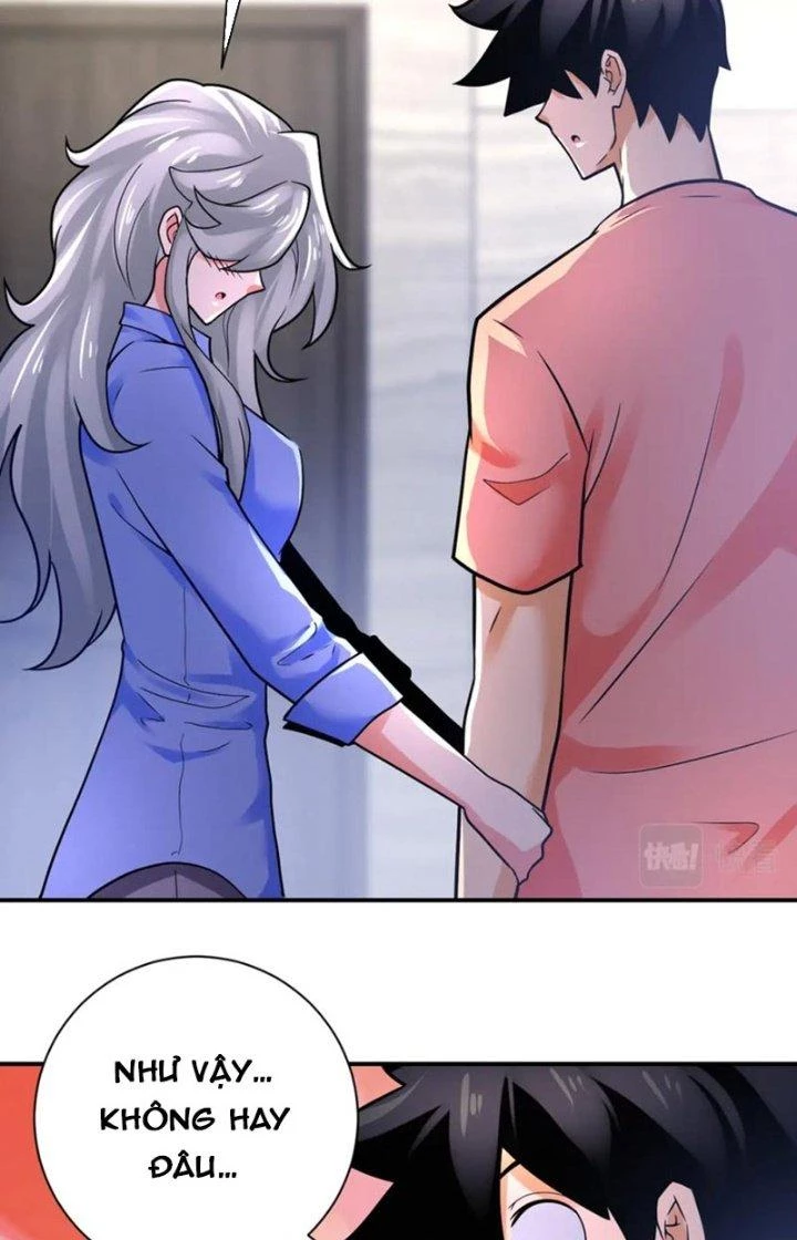 Mạt Thế Siêu Cấp Hệ Thống Chapter 359 - Trang 3