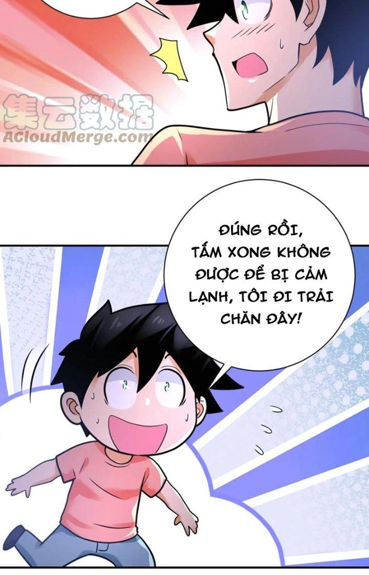 Mạt Thế Siêu Cấp Hệ Thống Chapter 359 - Trang 3