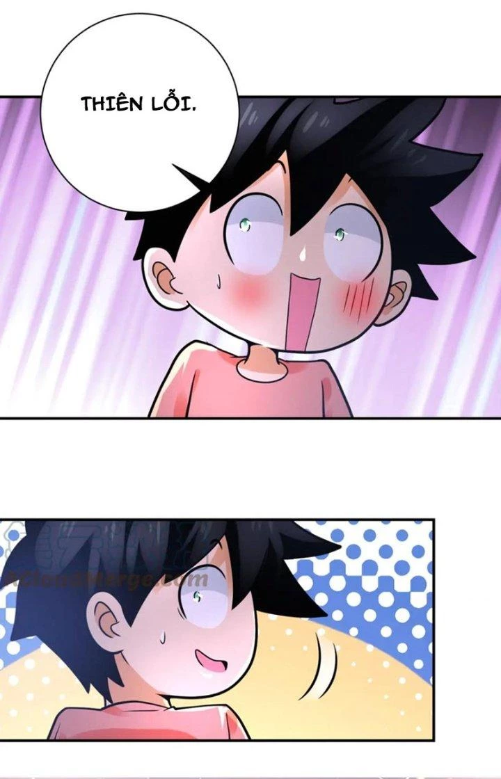Mạt Thế Siêu Cấp Hệ Thống Chapter 359 - Trang 3