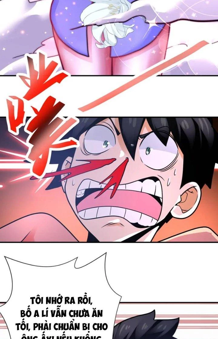 Mạt Thế Siêu Cấp Hệ Thống Chapter 359 - Trang 3