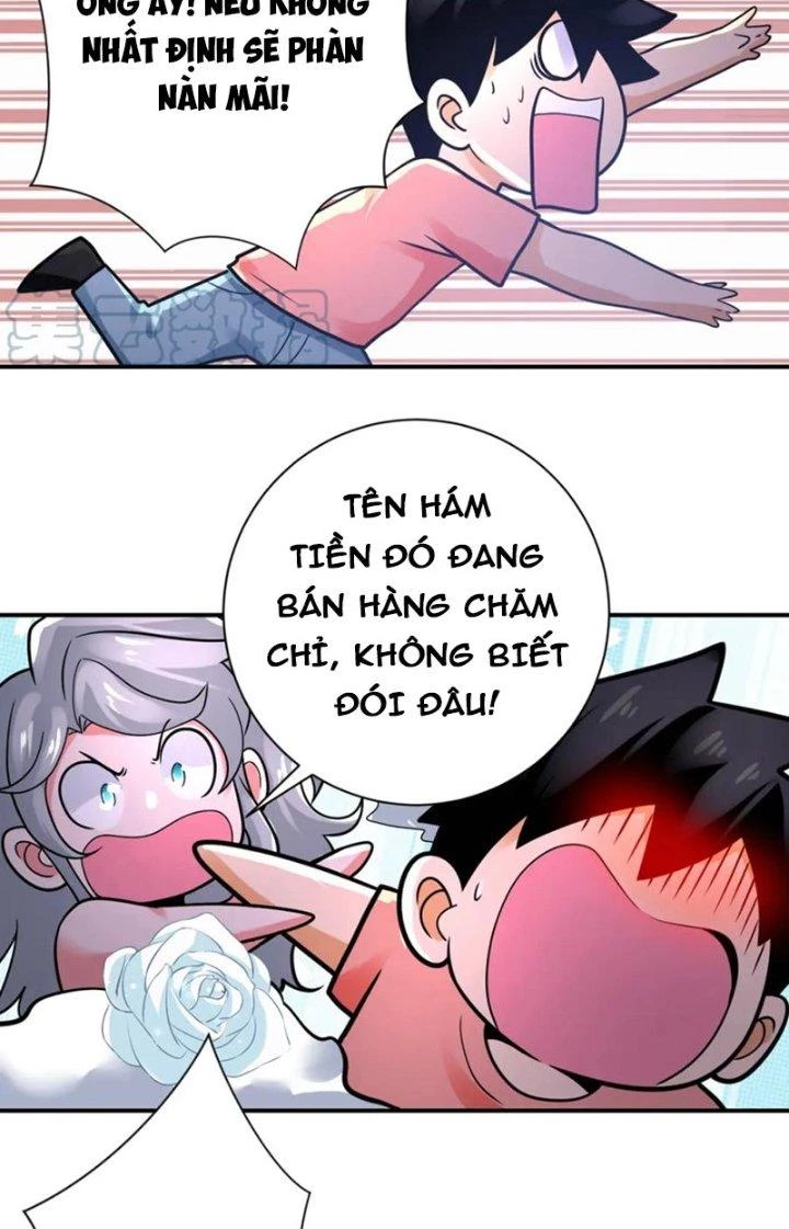 Mạt Thế Siêu Cấp Hệ Thống Chapter 359 - Trang 3