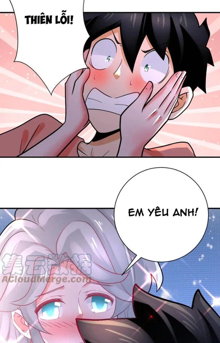 Mạt Thế Siêu Cấp Hệ Thống Chapter 359 - Trang 3