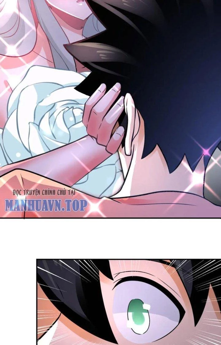 Mạt Thế Siêu Cấp Hệ Thống Chapter 359 - Trang 3