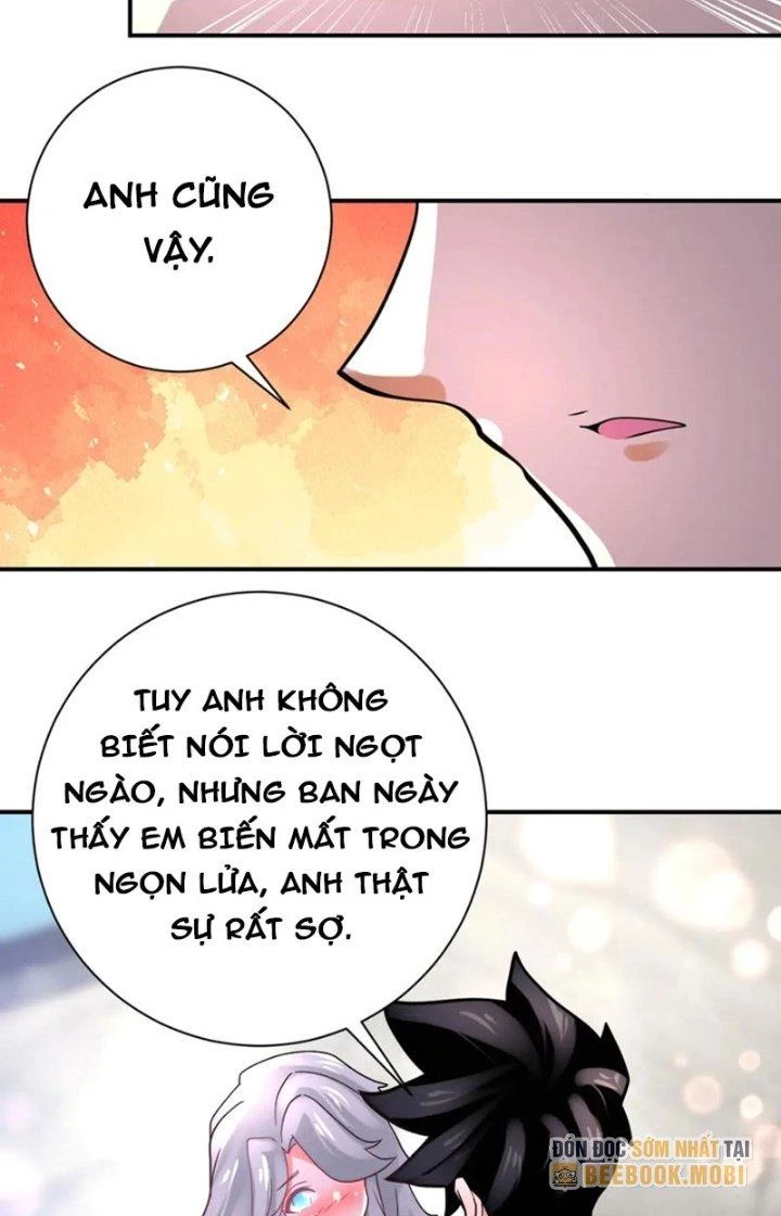 Mạt Thế Siêu Cấp Hệ Thống Chapter 359 - Trang 3