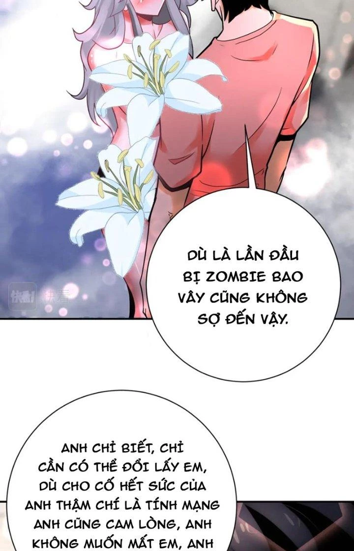 Mạt Thế Siêu Cấp Hệ Thống Chapter 359 - Trang 3