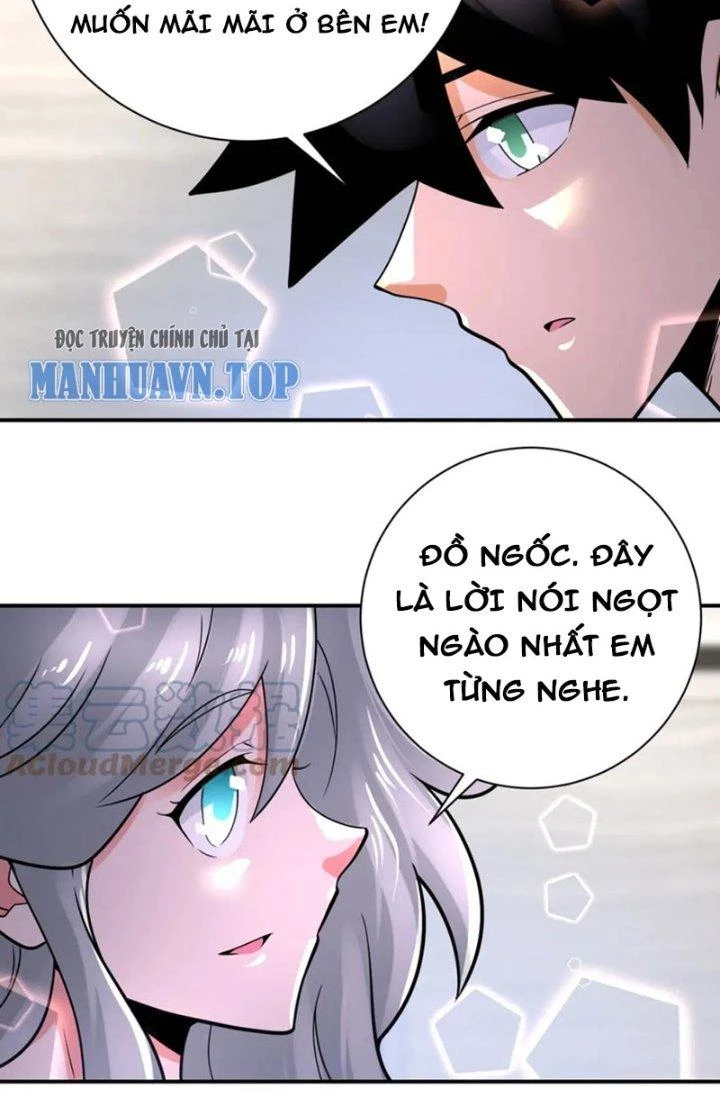 Mạt Thế Siêu Cấp Hệ Thống Chapter 359 - Trang 3