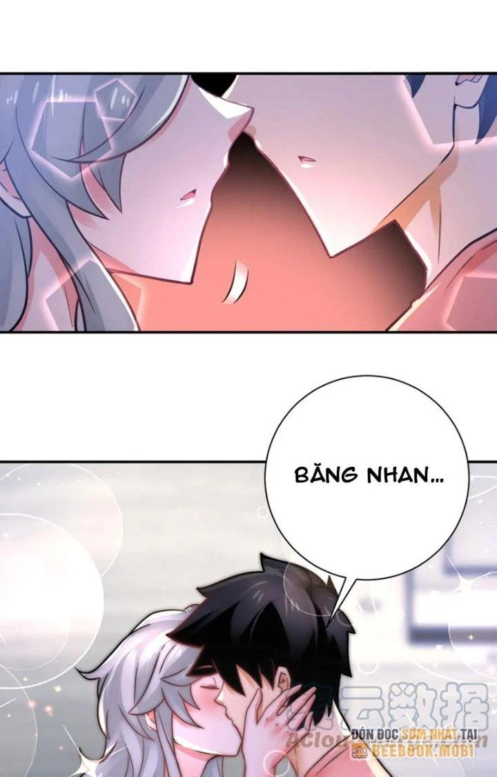 Mạt Thế Siêu Cấp Hệ Thống Chapter 359 - Trang 3