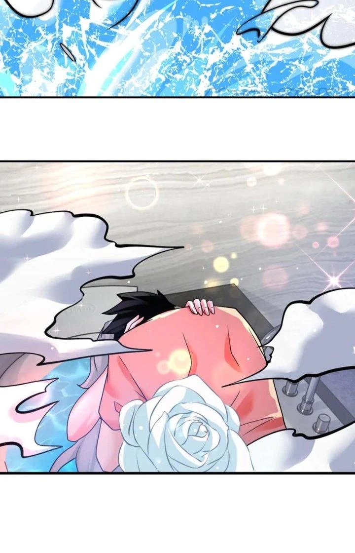 Mạt Thế Siêu Cấp Hệ Thống Chapter 359 - Trang 3